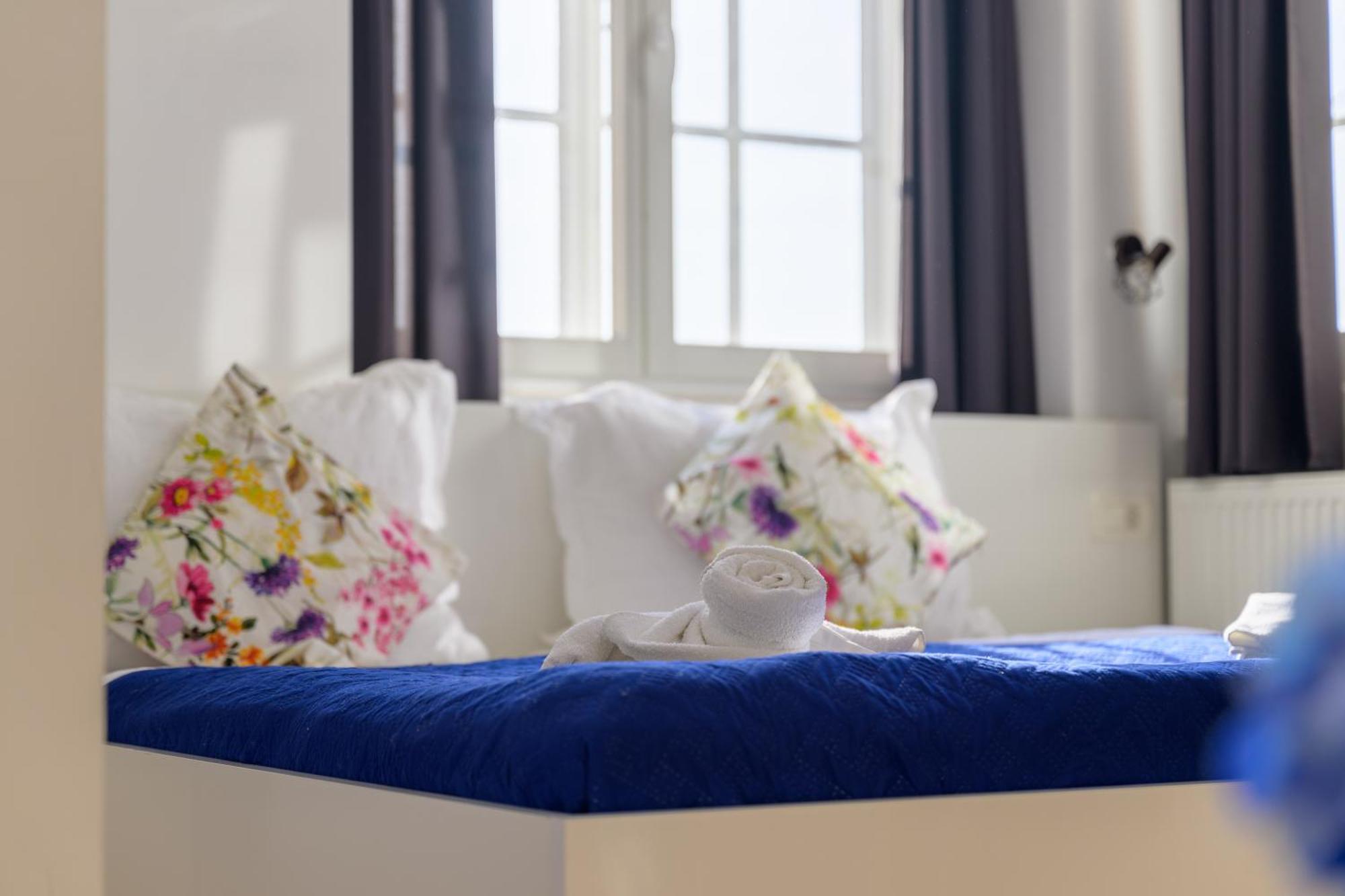 Niva Rooms & Studio Apartment Zagreb Ngoại thất bức ảnh