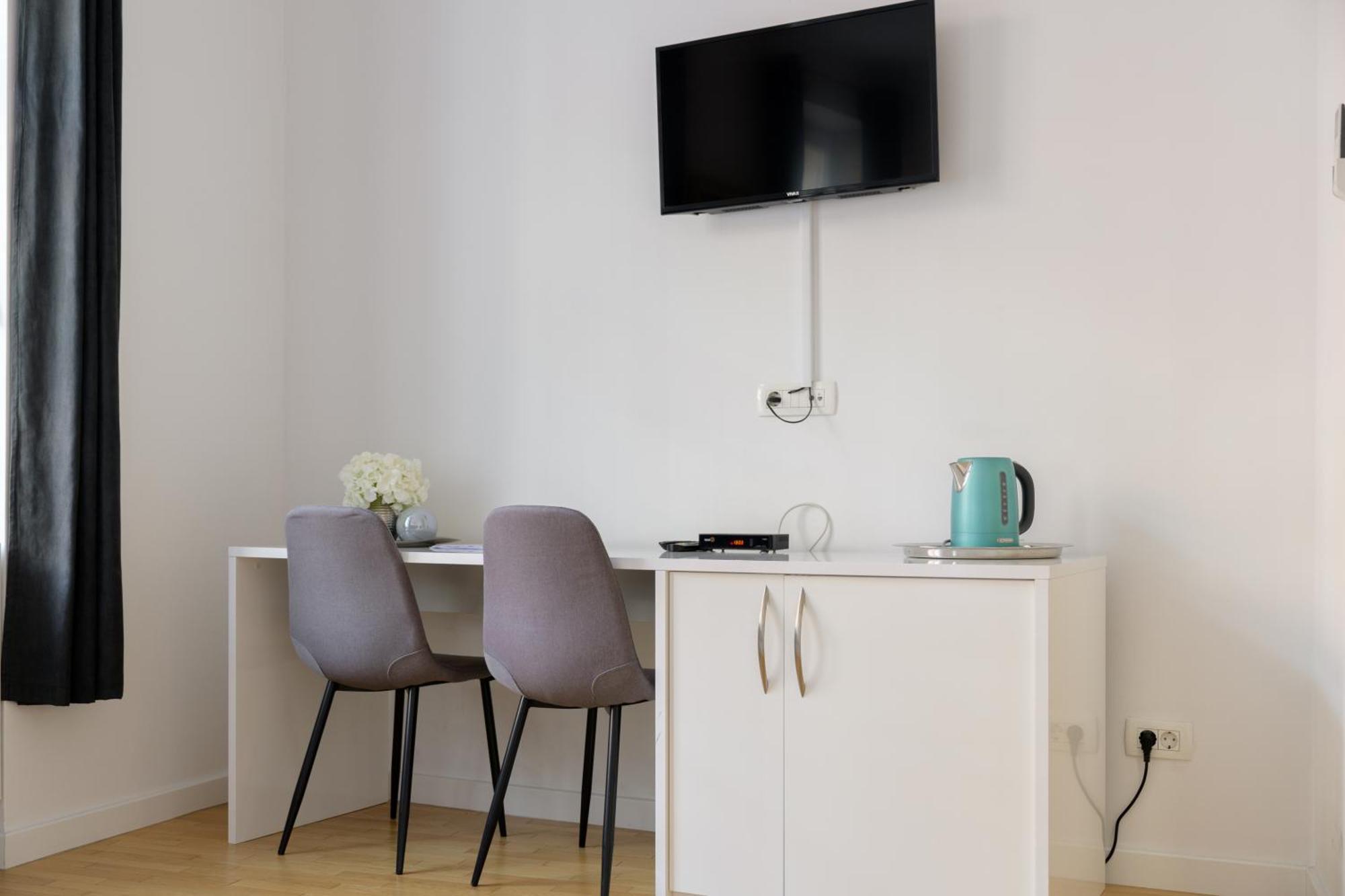 Niva Rooms & Studio Apartment Zagreb Ngoại thất bức ảnh