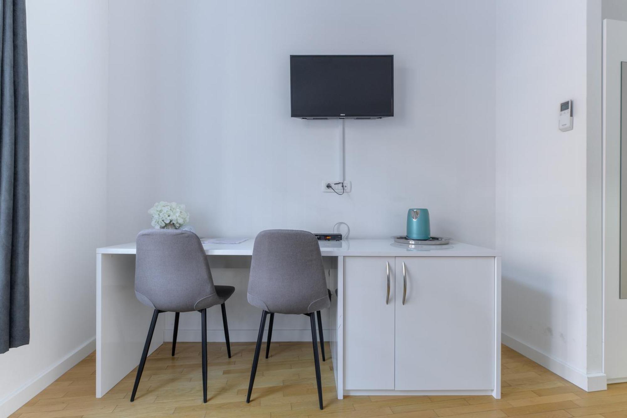 Niva Rooms & Studio Apartment Zagreb Ngoại thất bức ảnh