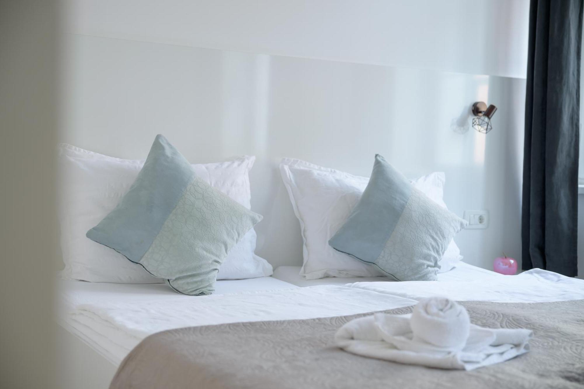 Niva Rooms & Studio Apartment Zagreb Ngoại thất bức ảnh
