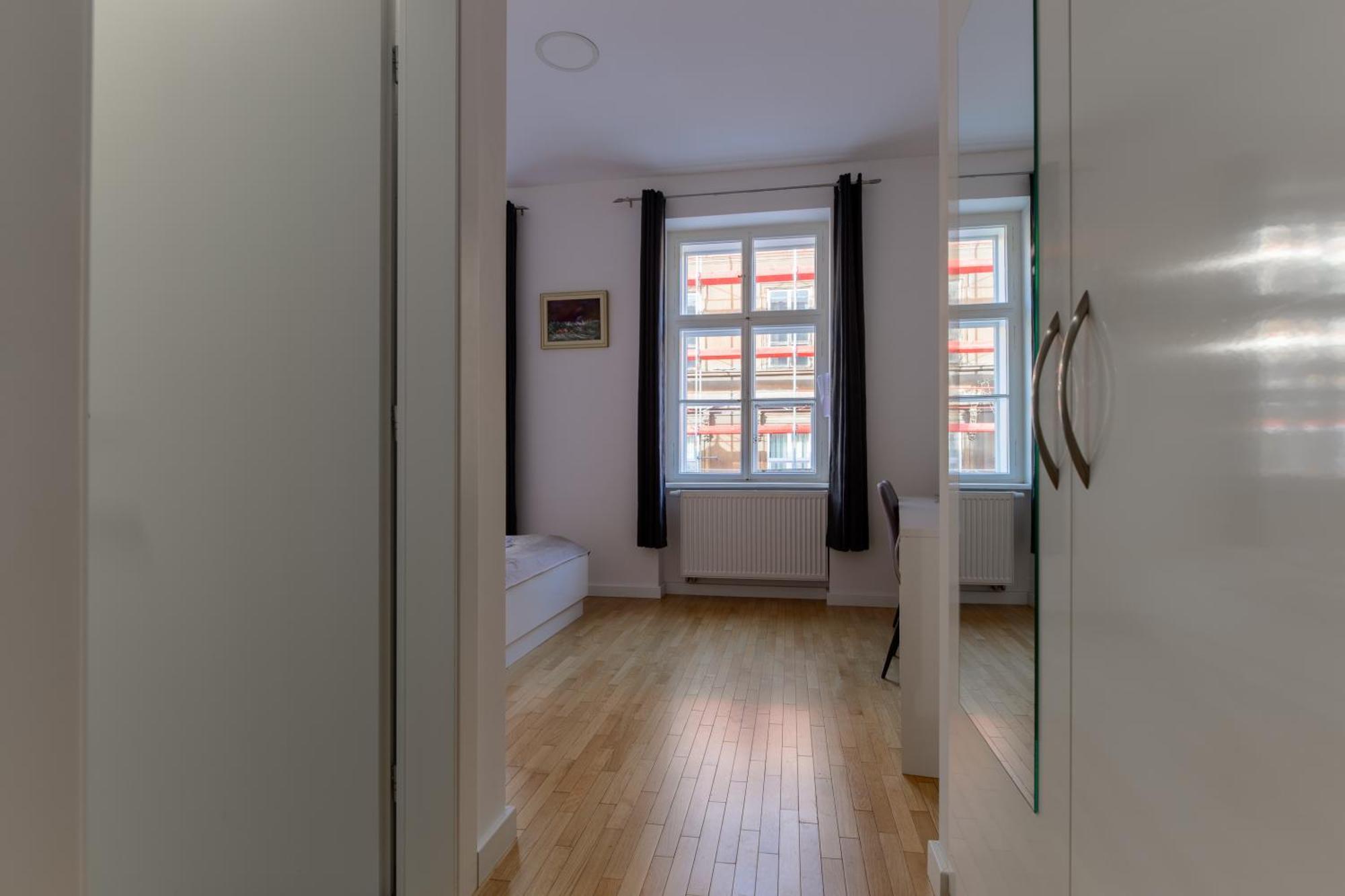 Niva Rooms & Studio Apartment Zagreb Ngoại thất bức ảnh
